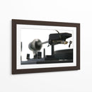 Turnable I - Renee W. Stramel | Cuadro decorativo de Canvas Lab