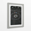 Turntable Iii - Renee W. Stramel | Cuadro decorativo de Canvas Lab