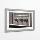 Estado Sólido Ii - Renee W. Stramel | Cuadro decorativo de Canvas Lab