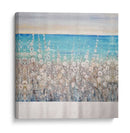 Flores Por El Mar Ii - Tim OToole | Cuadro decorativo de Canvas Lab