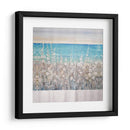 Flores Por El Mar Ii - Tim OToole | Cuadro decorativo de Canvas Lab