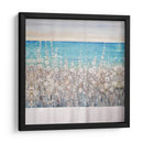 Flores Por El Mar Ii - Tim OToole | Cuadro decorativo de Canvas Lab