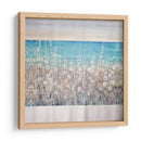 Flores Por El Mar Ii - Tim OToole | Cuadro decorativo de Canvas Lab