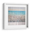 Flores Por El Mar Ii - Tim OToole | Cuadro decorativo de Canvas Lab