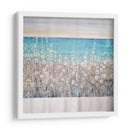 Flores Por El Mar Ii - Tim OToole | Cuadro decorativo de Canvas Lab