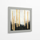 Gilt Treeline I - Jennifer Goldberger | Cuadro decorativo de Canvas Lab