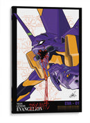 Eva - Crow Valdés | Cuadro decorativo de Canvas Lab