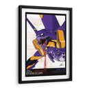 Eva - Crow Valdés | Cuadro decorativo de Canvas Lab