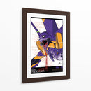 Eva - Crow Valdés | Cuadro decorativo de Canvas Lab