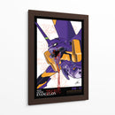 Eva - Crow Valdés | Cuadro decorativo de Canvas Lab