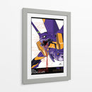 Eva - Crow Valdés | Cuadro decorativo de Canvas Lab
