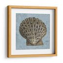 Conchas Lavadas De Piedra Iv - Vision Studio | Cuadro decorativo de Canvas Lab