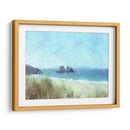 Vista De Cornualles - Noah Bay | Cuadro decorativo de Canvas Lab