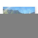 Yate Esperando - Noah Bay | Cuadro decorativo de Canvas Lab