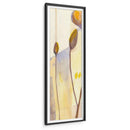 Vainas De Semillas I - Jennifer Goldberger | Cuadro decorativo de Canvas Lab