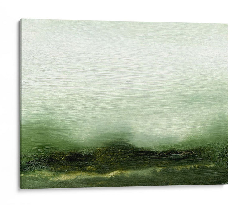 Verdant Iii - Sharon Gordon | Cuadro decorativo de Canvas Lab