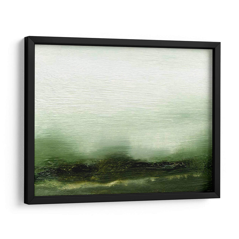 Verdant Iii - Sharon Gordon | Cuadro decorativo de Canvas Lab