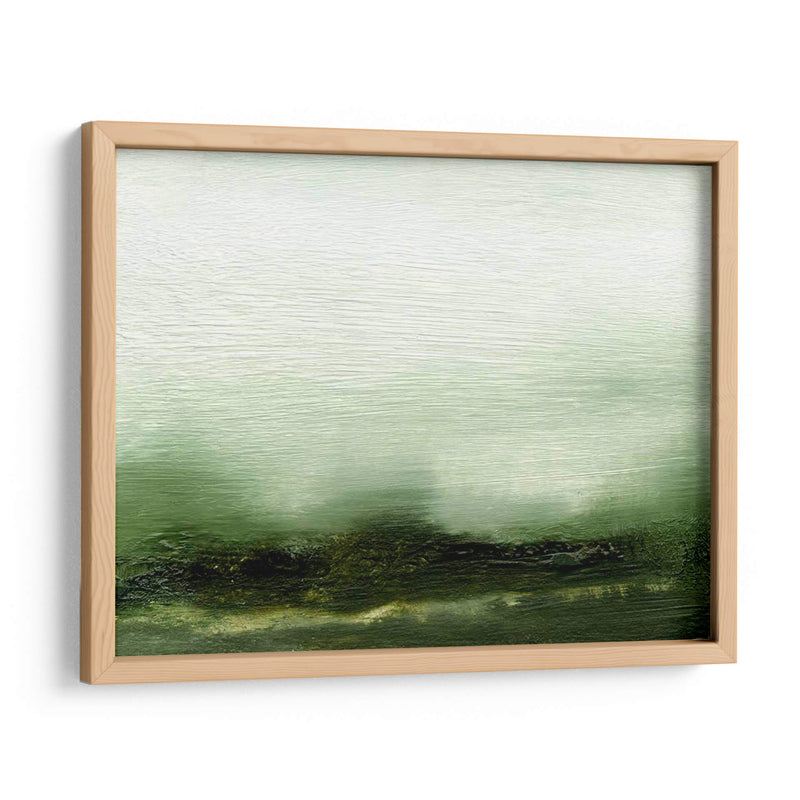 Verdant Iii - Sharon Gordon | Cuadro decorativo de Canvas Lab