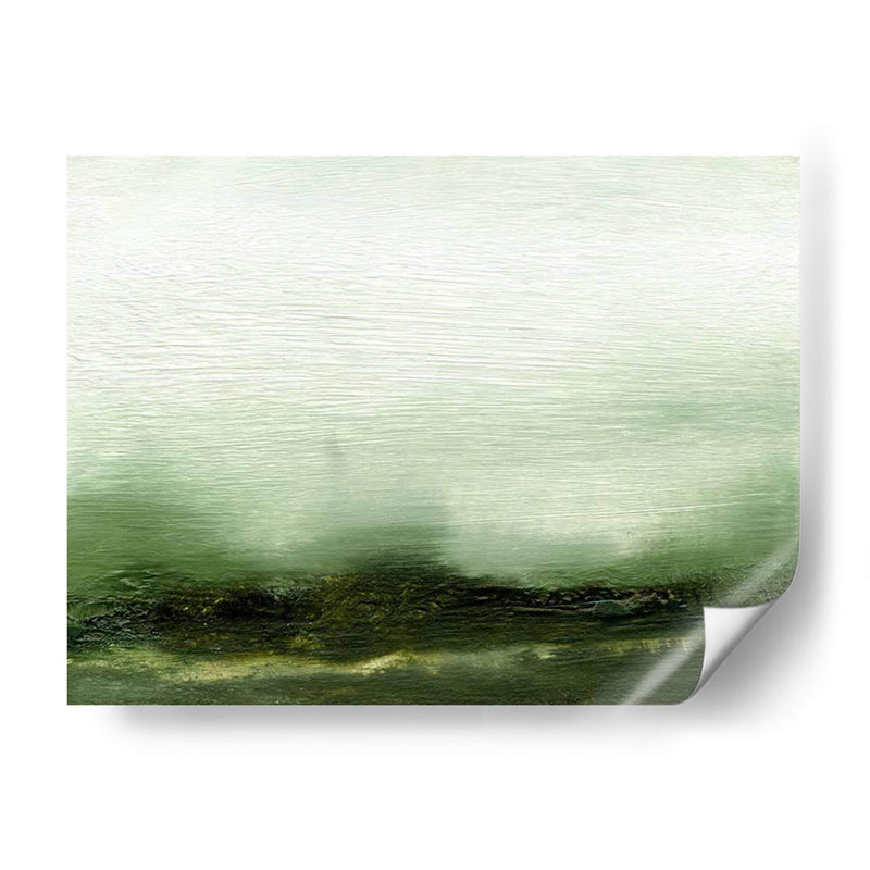 Verdant Iii - Sharon Gordon | Cuadro decorativo de Canvas Lab