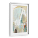 Bosquejo De Yeso Ii - June Erica Vess | Cuadro decorativo de Canvas Lab