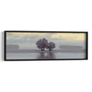 Lago Amatista I - Norman Wyatt Jr. | Cuadro decorativo de Canvas Lab