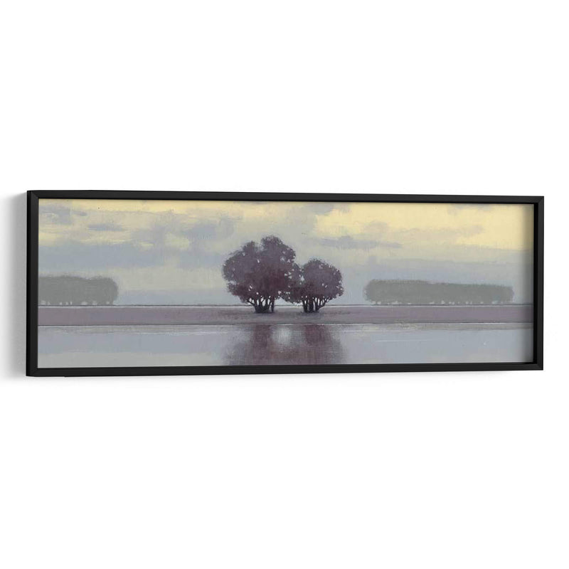 Lago Amatista I - Norman Wyatt Jr. | Cuadro decorativo de Canvas Lab