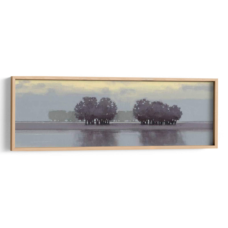 Lago Amethyst Ii - Norman Wyatt Jr. | Cuadro decorativo de Canvas Lab