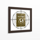 Colección De Soñadores Viajeros H - Grace Popp | Cuadro decorativo de Canvas Lab