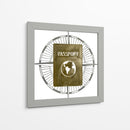 Colección De Soñadores Viajeros H - Grace Popp | Cuadro decorativo de Canvas Lab