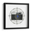 Colección De Dreamer Traveling F - Grace Popp | Cuadro decorativo de Canvas Lab