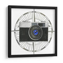 Colección De Dreamer Traveling F - Grace Popp | Cuadro decorativo de Canvas Lab