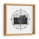 Colección De Dreamer Traveling F - Grace Popp | Cuadro decorativo de Canvas Lab