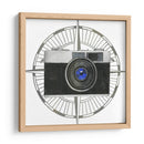 Colección De Dreamer Traveling F - Grace Popp | Cuadro decorativo de Canvas Lab