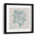 Motivo De Coral I - Vision Studio | Cuadro decorativo de Canvas Lab