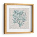 Motivo De Coral I - Vision Studio | Cuadro decorativo de Canvas Lab