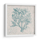 Motivo De Coral I - Vision Studio | Cuadro decorativo de Canvas Lab