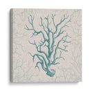 Coral Motif Ii - Vision Studio | Cuadro decorativo de Canvas Lab