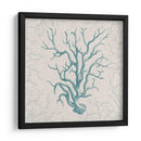 Coral Motif Ii - Vision Studio | Cuadro decorativo de Canvas Lab