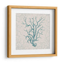 Coral Motif Ii - Vision Studio | Cuadro decorativo de Canvas Lab