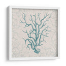 Coral Motif Ii - Vision Studio | Cuadro decorativo de Canvas Lab