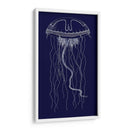Driftores De Lengua Ii - Vision Studio | Cuadro decorativo de Canvas Lab