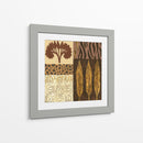 Safari Sofisticado I - Nancy Slocum | Cuadro decorativo de Canvas Lab