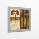 Safari Sofisticado I - Nancy Slocum | Cuadro decorativo de Canvas Lab