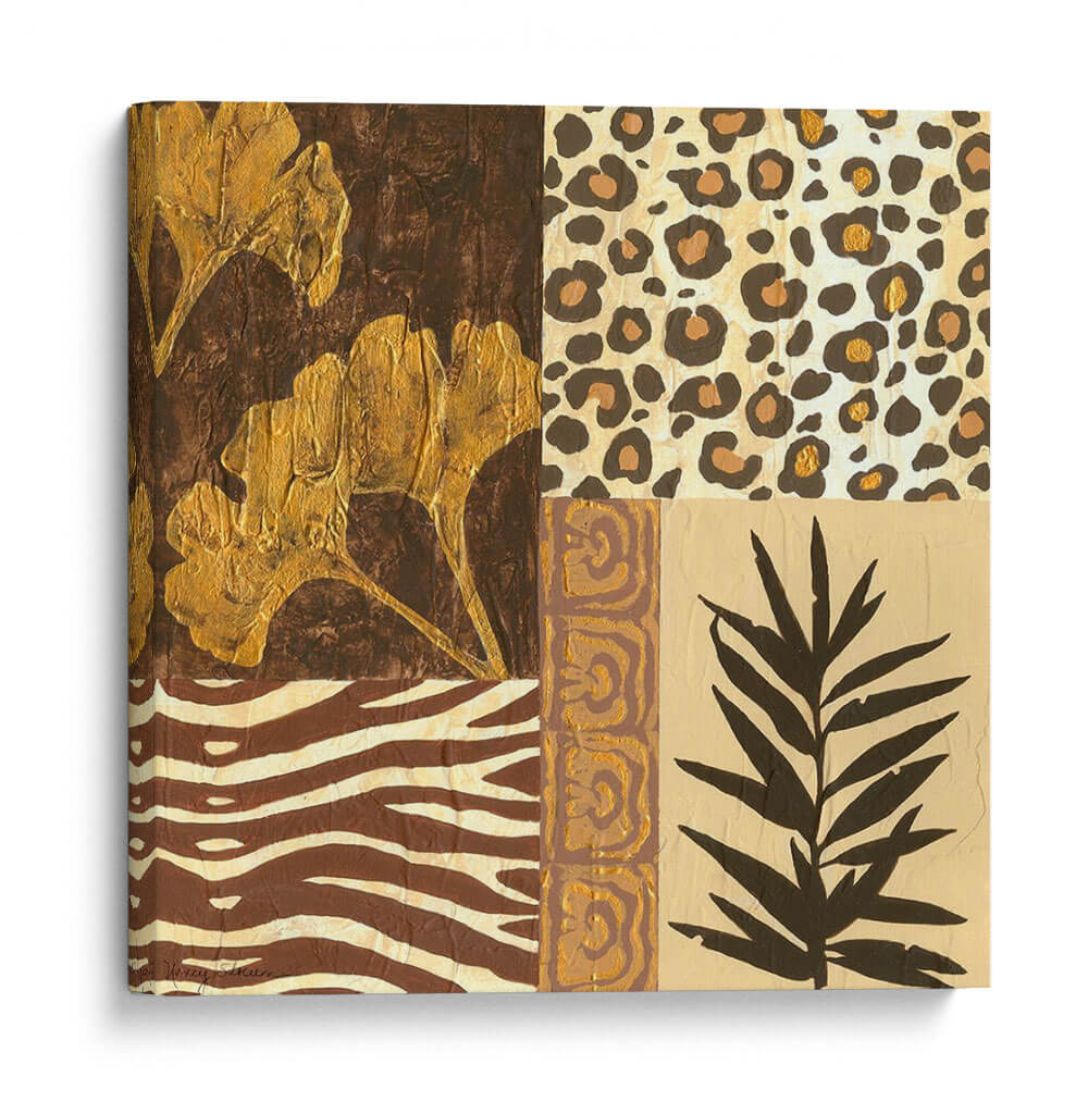 Sofari Sofisticado Ii - Nancy Slocum | Cuadro decorativo de Canvas Lab