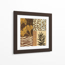 Sofari Sofisticado Ii - Nancy Slocum | Cuadro decorativo de Canvas Lab
