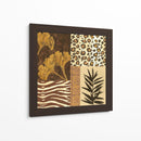 Sofari Sofisticado Ii - Nancy Slocum | Cuadro decorativo de Canvas Lab