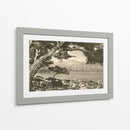 Verano En Francia Iv | Cuadro decorativo de Canvas Lab