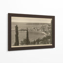 Verano En Francia Vi | Cuadro decorativo de Canvas Lab