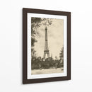 Verano En Francia Viii | Cuadro decorativo de Canvas Lab