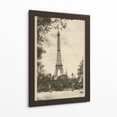 Verano En Francia Viii | Cuadro decorativo de Canvas Lab